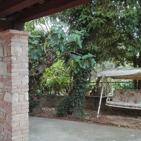 Agriturismo Cerquaglia Villa Todi Eksteriør bilde