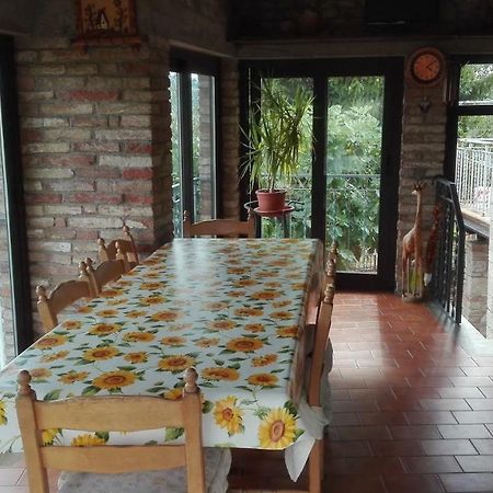 Agriturismo Cerquaglia Villa Todi Eksteriør bilde