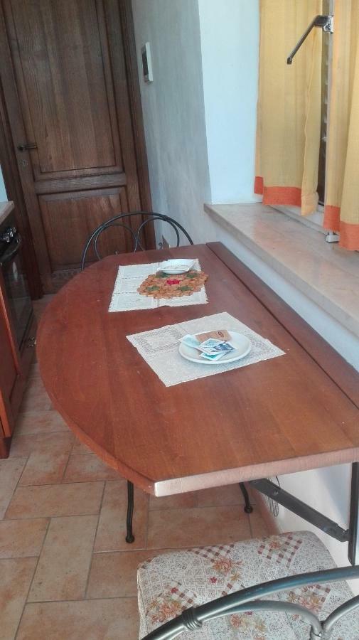 Agriturismo Cerquaglia Villa Todi Eksteriør bilde