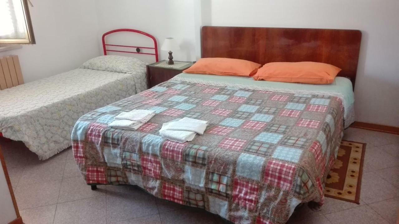 Agriturismo Cerquaglia Villa Todi Eksteriør bilde