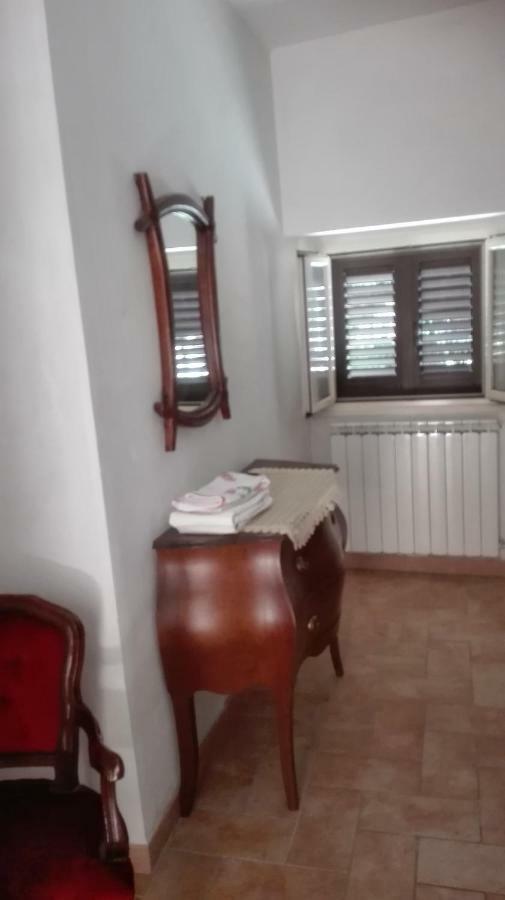 Agriturismo Cerquaglia Villa Todi Eksteriør bilde